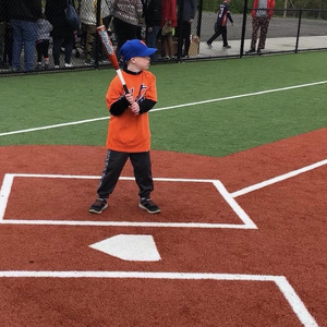 Fundraising Page: Michael Trahan